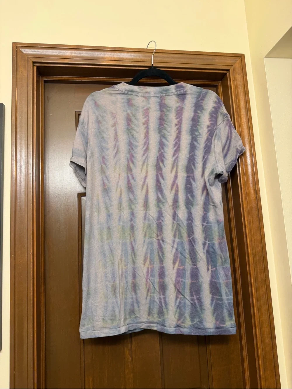 Free People breathable cotton